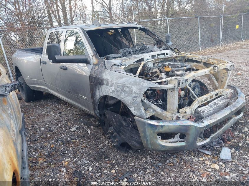 2020 DODGE RAM 3500 - 3C63RRGL6LG113790