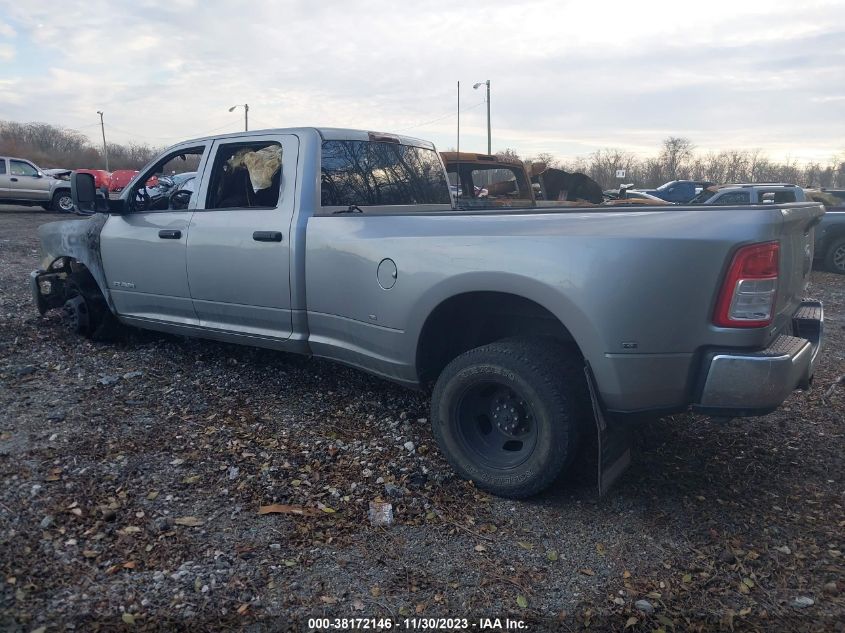 2020 DODGE RAM 3500 - 3C63RRGL6LG113790