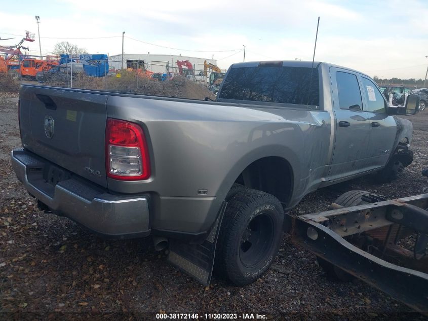 2020 DODGE RAM 3500 - 3C63RRGL6LG113790