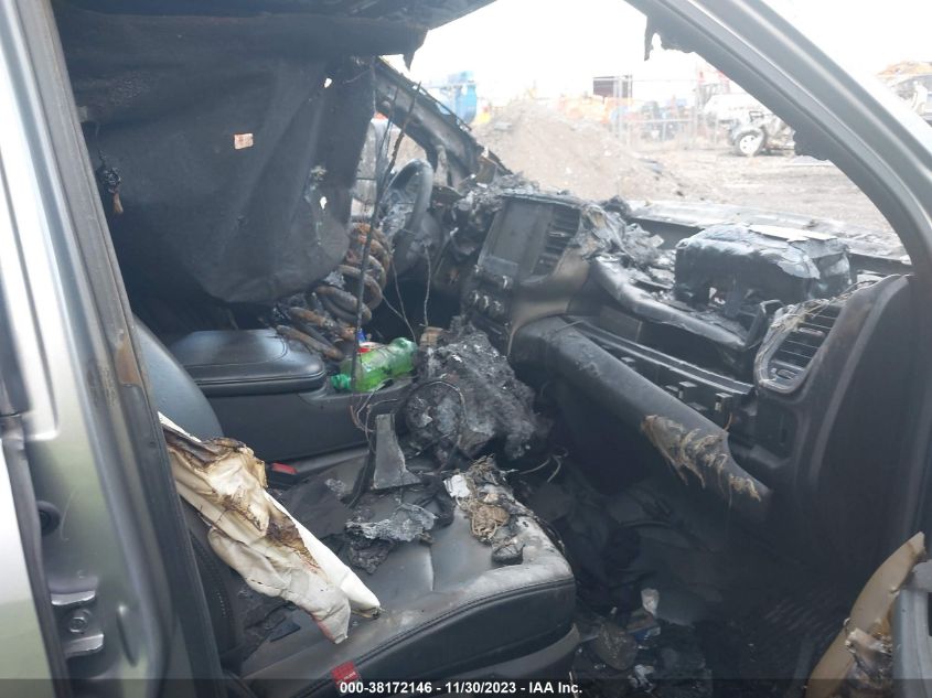 2020 DODGE RAM 3500 - 3C63RRGL6LG113790