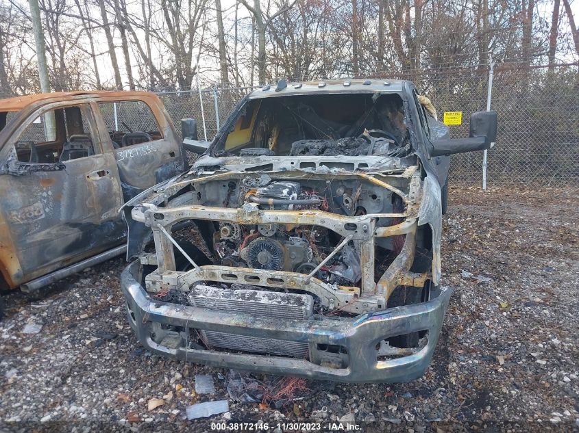 2020 DODGE RAM 3500 - 3C63RRGL6LG113790