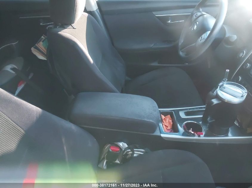 2013 NISSAN ALTIMA 2.5 S - 1N4AL3AP3DC216248