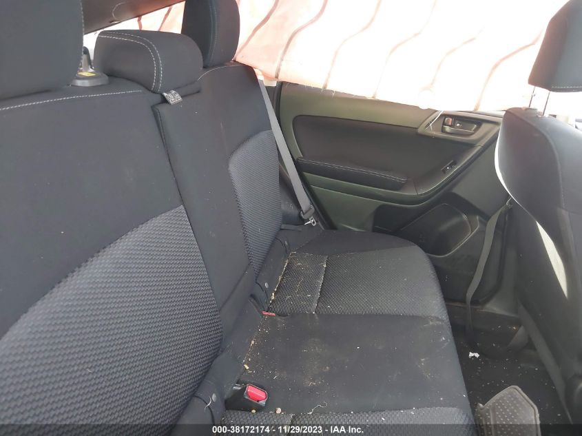 2015 SUBARU FORESTER 2.5I PREMIUM - JF2SJAGC3FH574003