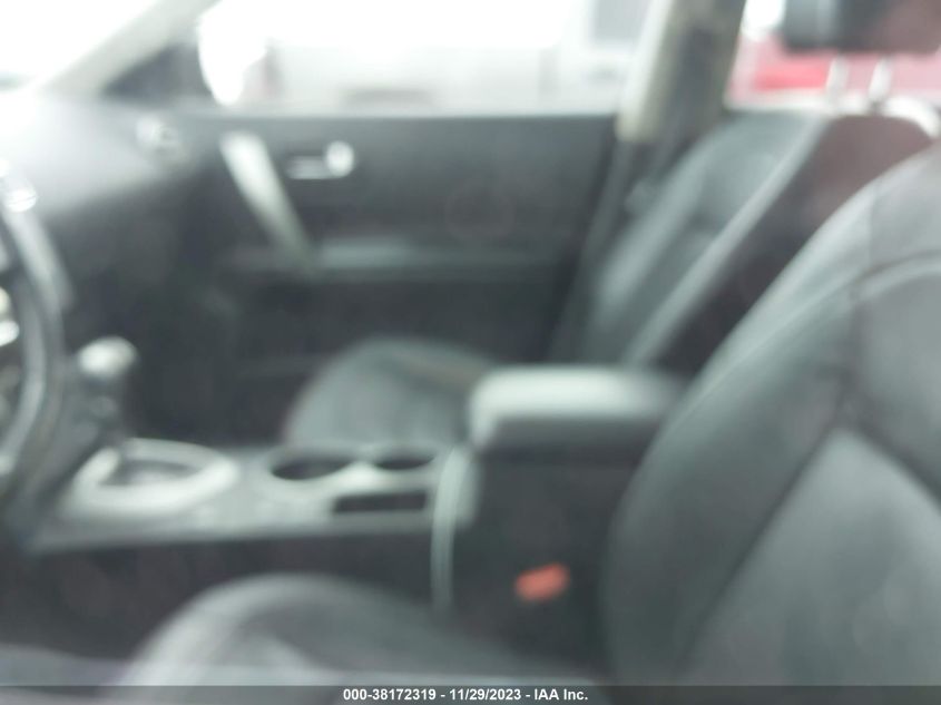 2013 NISSAN ROGUE SL - JN8AS5MT0DW512705