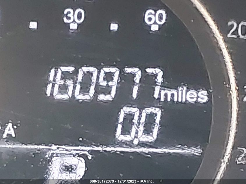 2015 HONDA ACCORD LX - 1HGCR2F37FA145492