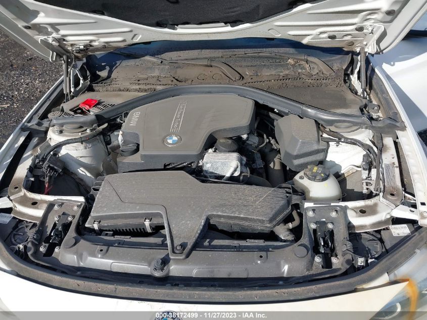 2015 BMW 428 GRAN COUPE - WBA4A5C55FD410553