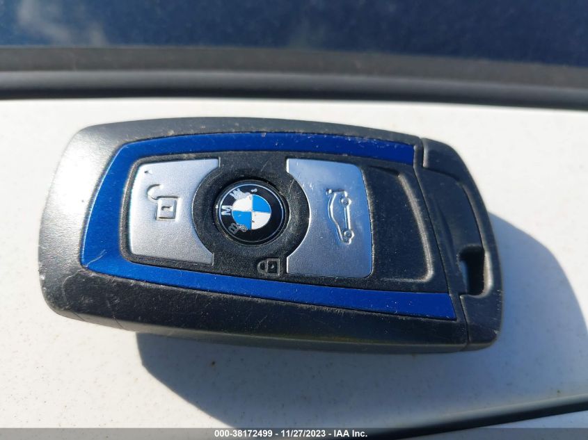 2015 BMW 428 GRAN COUPE - WBA4A5C55FD410553
