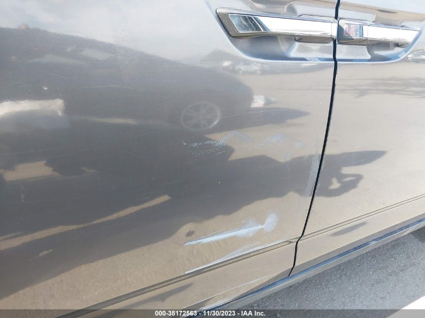 2013 HONDA ODYSSEY EX - 5FNRL5H48DB038439