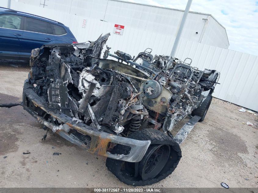 2015 FORD F-150 XLT - 1FTEW1CF6FKE58455