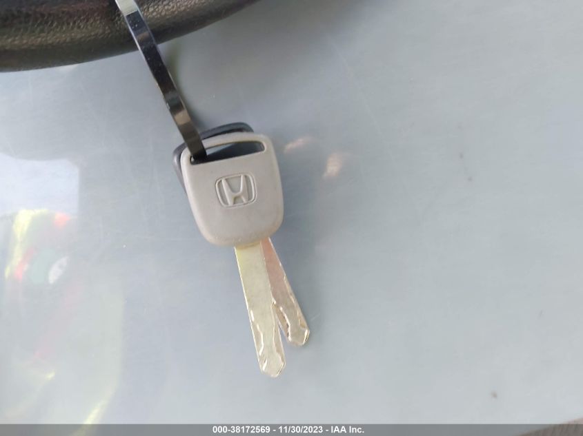 2013 HONDA CIVIC LX - 19XFB2F5XDE051764