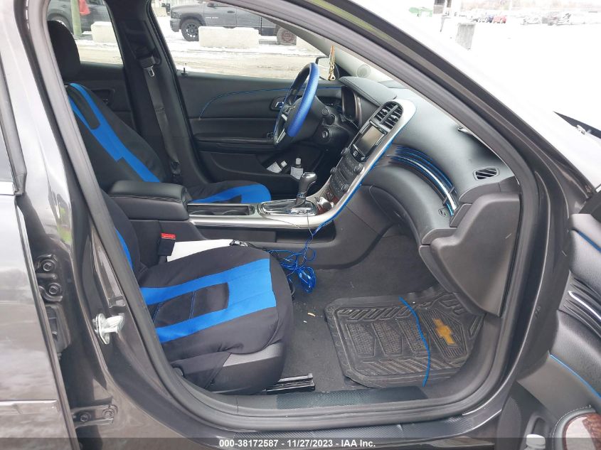 2013 CHEVROLET MALIBU 1LT - 1G11C5SA6DF290271