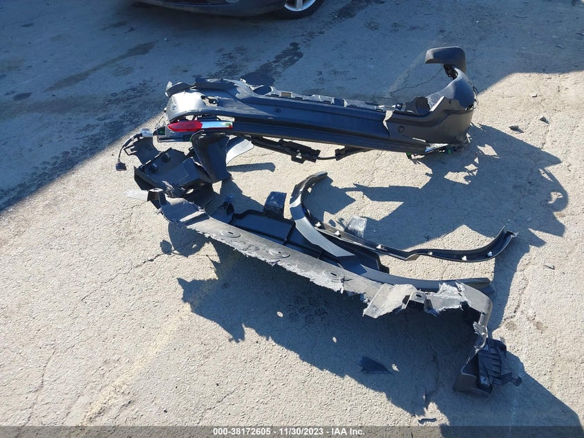 VIN SALCP2FX2NH908668 2022 LAND ROVER DISCOVERY SPORT SE