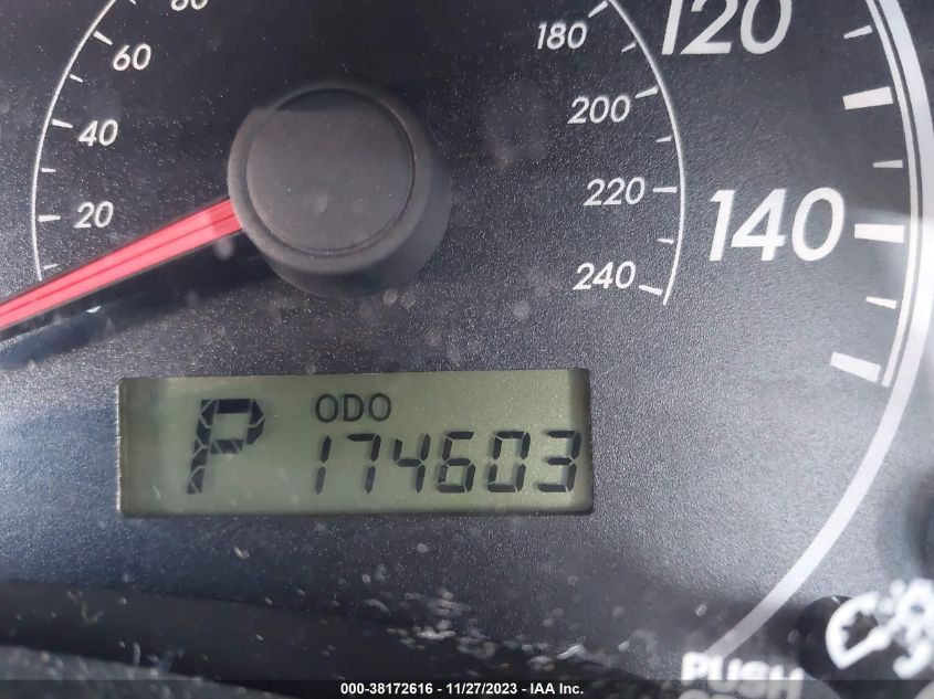 2013 TOYOTA COROLLA L - 2T1BU4EE1DC960870