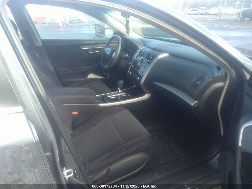 2013 NISSAN ALTIMA 2.5 S - 1N4AL3AP3DN557993