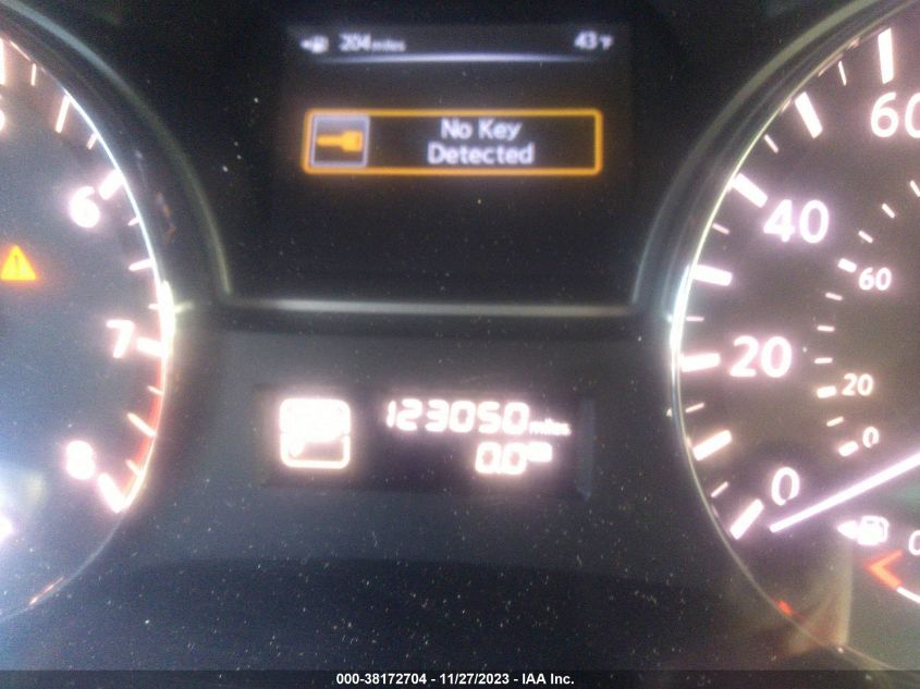 2013 NISSAN ALTIMA 2.5 S - 1N4AL3AP3DN557993