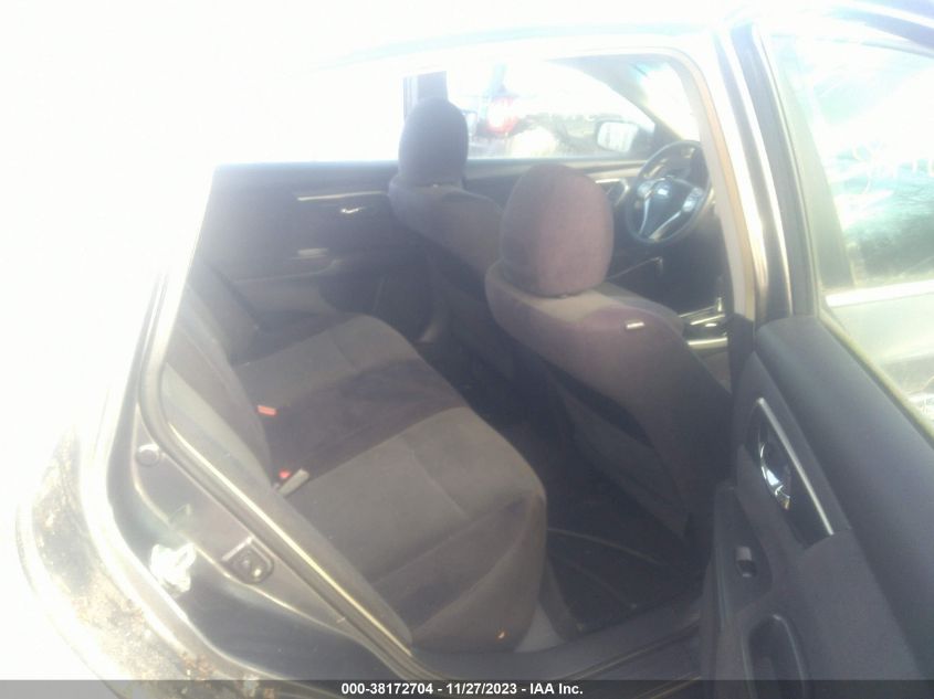 2013 NISSAN ALTIMA 2.5 S - 1N4AL3AP3DN557993