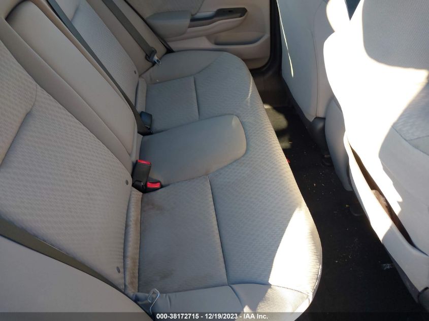 2015 HONDA CIVIC EX - 19XFB2F80FE253428