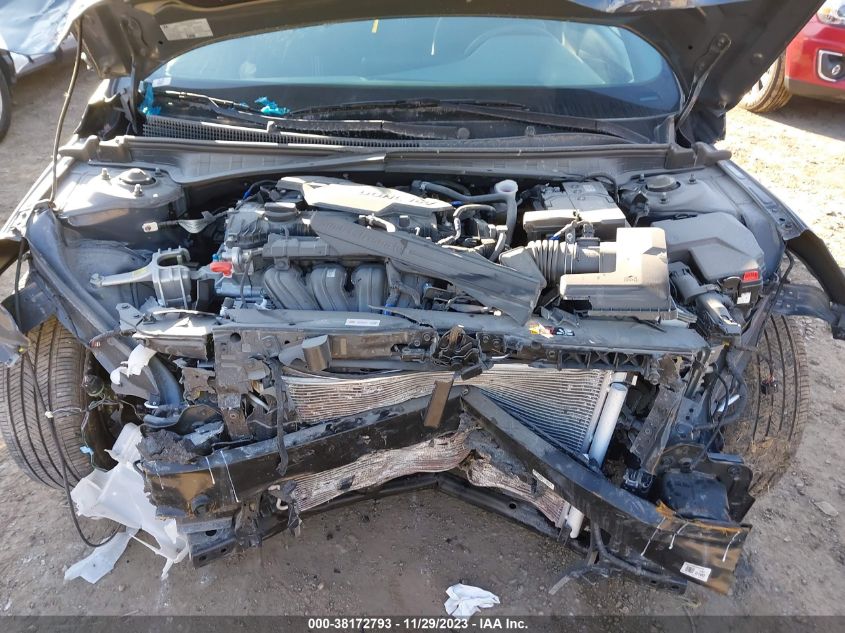 2023 HYUNDAI ELANTRA - 1KMHLM4G5PU613203