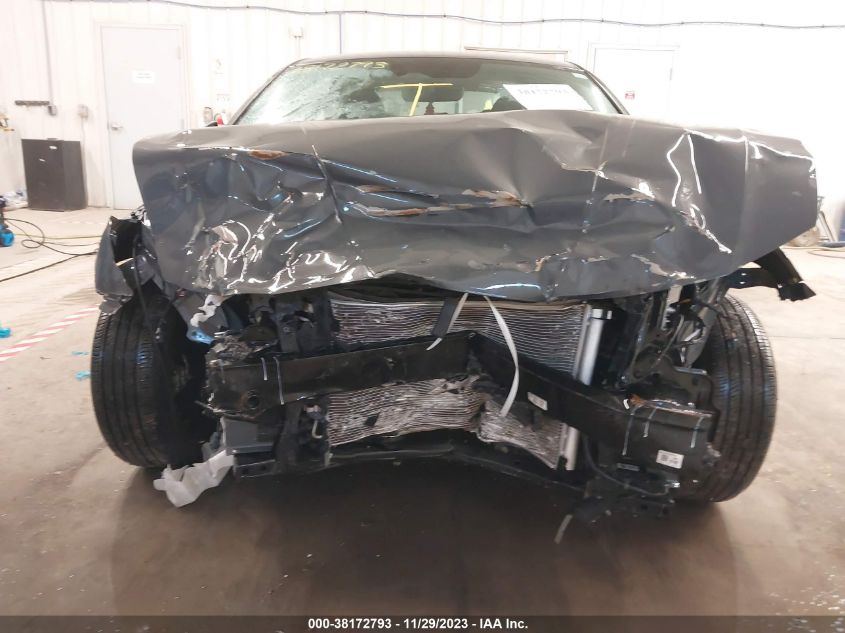 2023 HYUNDAI ELANTRA - 1KMHLM4G5PU613203