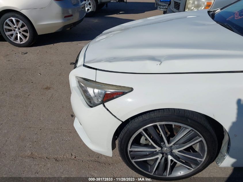 VIN JN1CV7AP9HM641948 2017 INFINITI Q50 2.0T