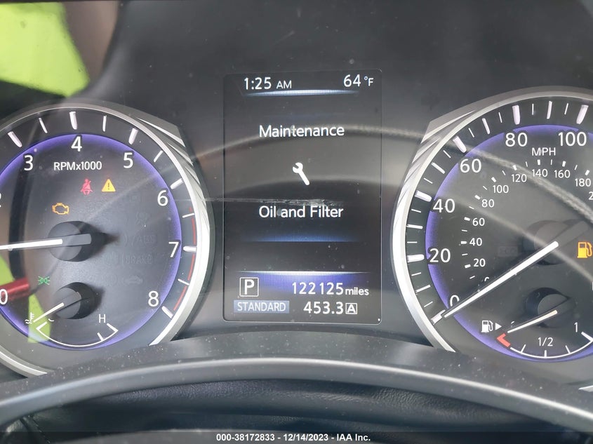VIN JN1CV7AP9HM641948 2017 INFINITI Q50 2.0T