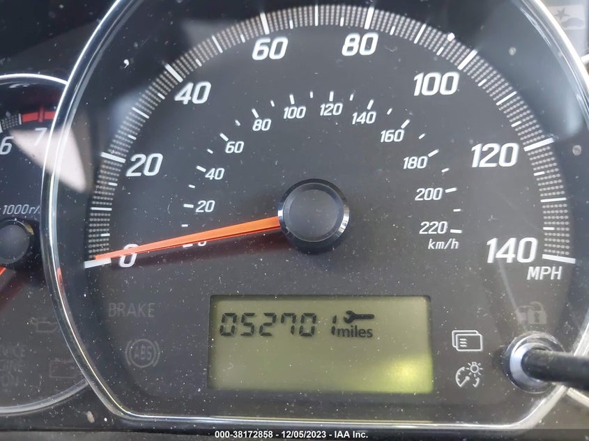 VIN ML32A4HJ4KH015151 2019 MITSUBISHI MIRAGE SE
