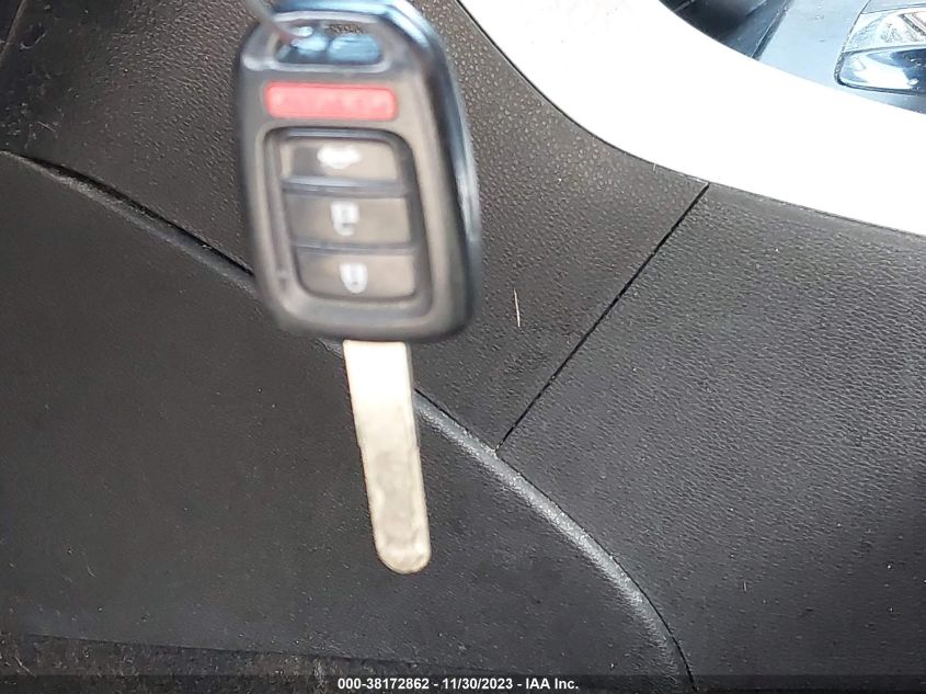 2013 HONDA ACCORD LX - 1HGCR2F36DA236704