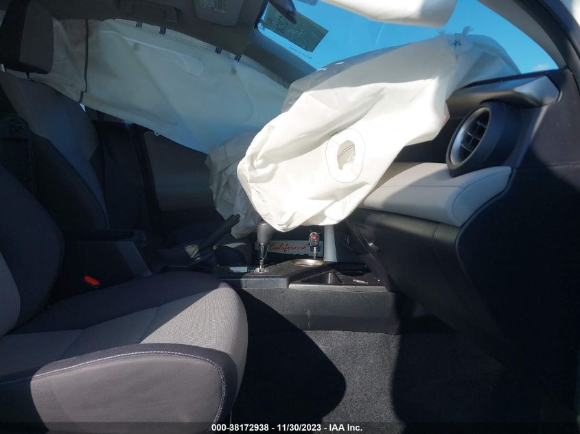 2014 TOYOTA RAV4 XLE - 2T3RFREV4EW157807