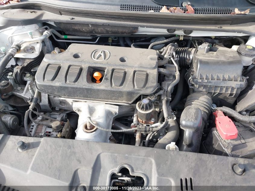 2013 ACURA ILX TECH PKG - 19VDE1F72DE010631