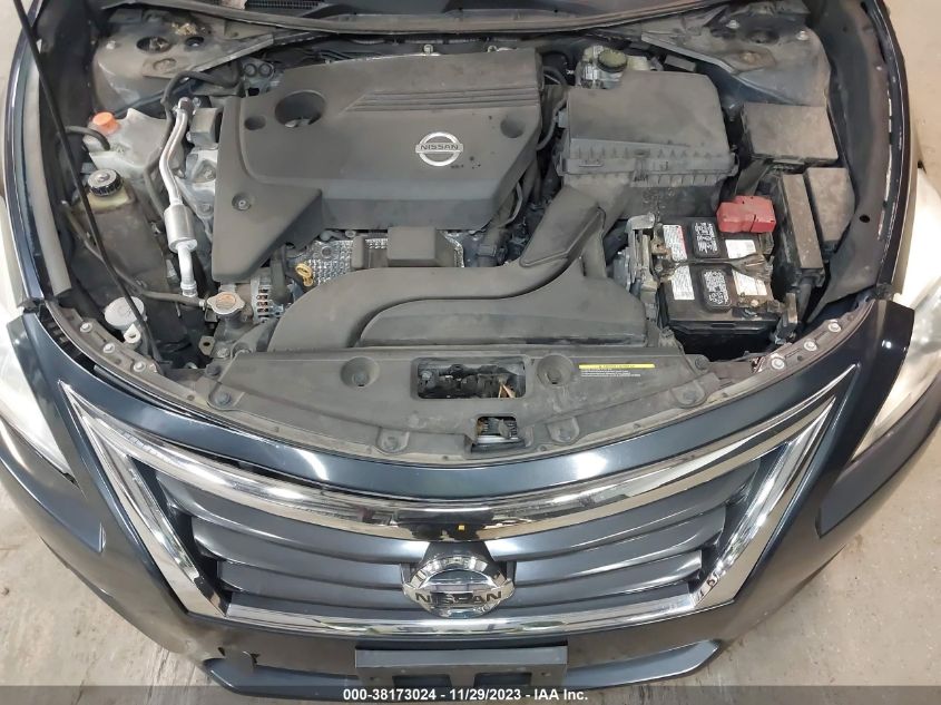 2014 NISSAN ALTIMA 2.5/S/SV/SL - 1N4AL3APXEC290431