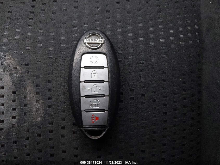 2014 NISSAN ALTIMA 2.5/S/SV/SL - 1N4AL3APXEC290431