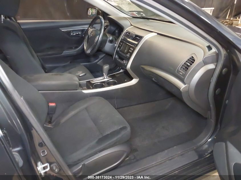 2014 NISSAN ALTIMA 2.5/S/SV/SL - 1N4AL3APXEC290431