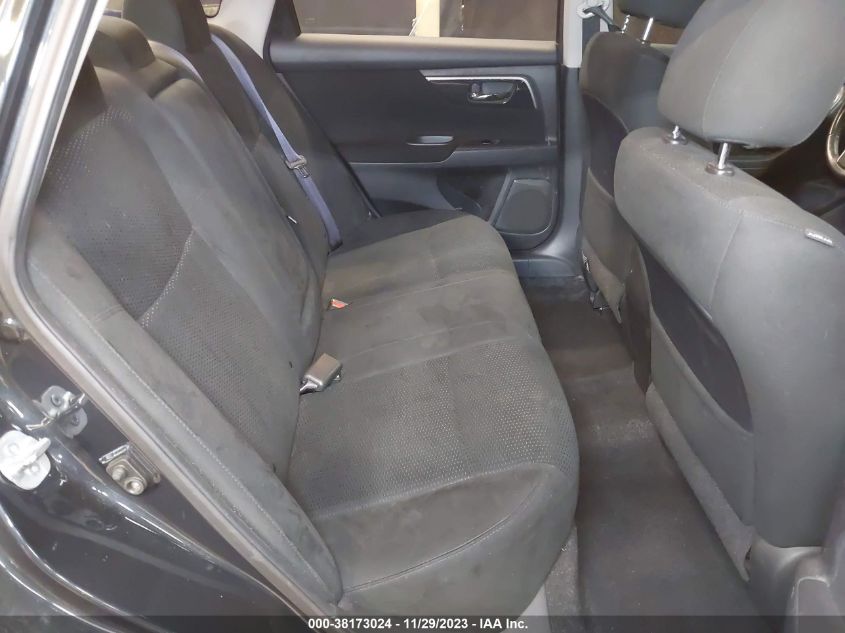 2014 NISSAN ALTIMA 2.5/S/SV/SL - 1N4AL3APXEC290431