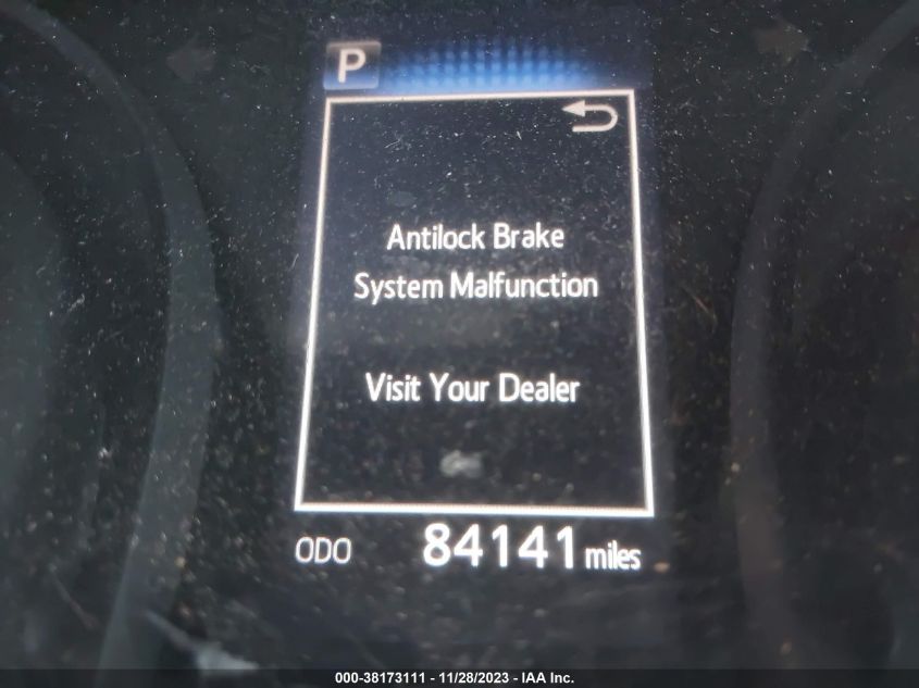 2018 TOYOTA CAMRY L/LE/XLE/SE/XSE - 4T1B11HK7JU590429
