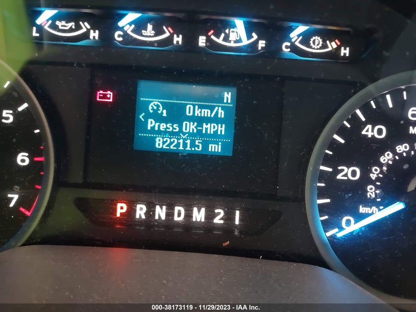 VIN 1FTEW1EF6HFC36068 2017 FORD F-150 XLT