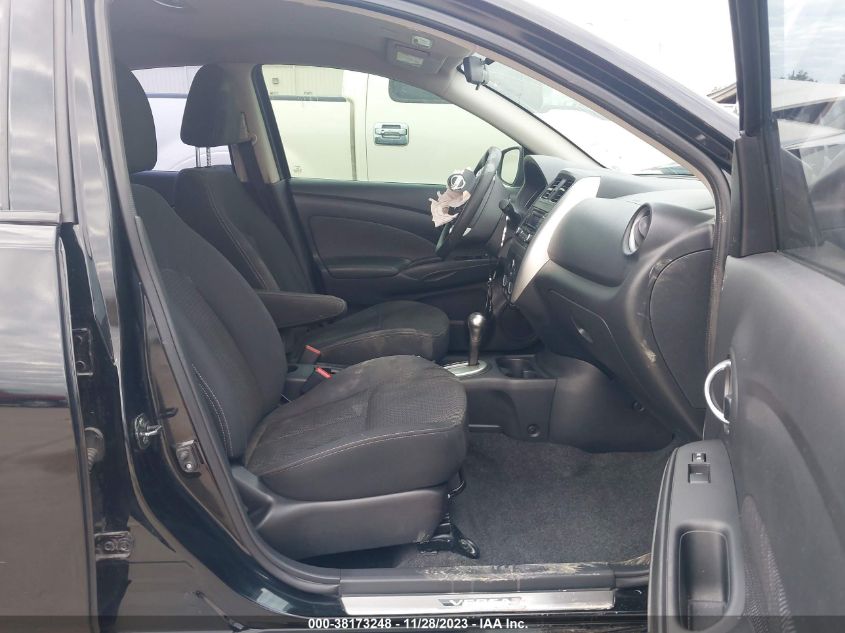 2015 NISSAN VERSA S/S PLUS/SV/SL - 3N1CN7AP2FL951513
