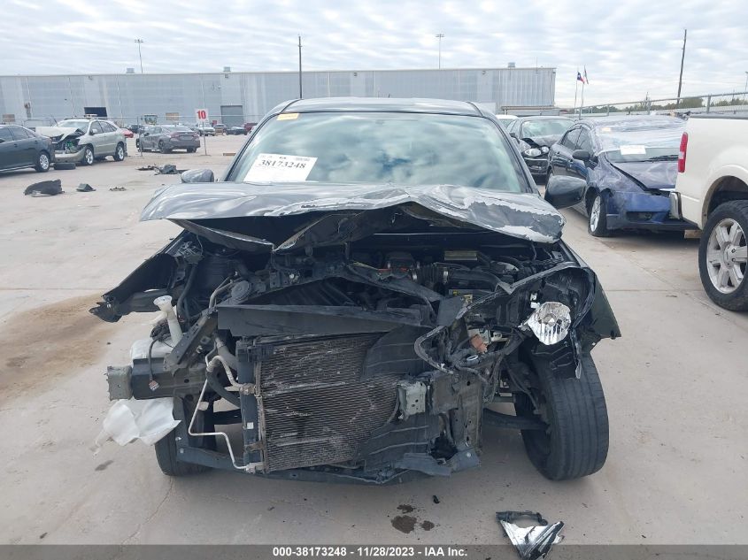 2015 NISSAN VERSA S/S PLUS/SV/SL - 3N1CN7AP2FL951513