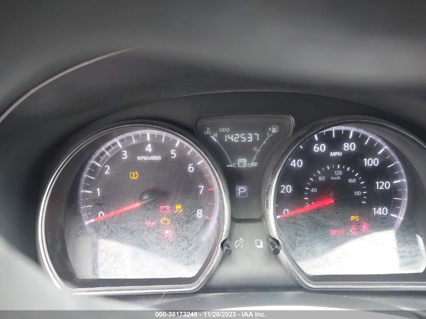 2015 NISSAN VERSA S/S PLUS/SV/SL - 3N1CN7AP2FL951513