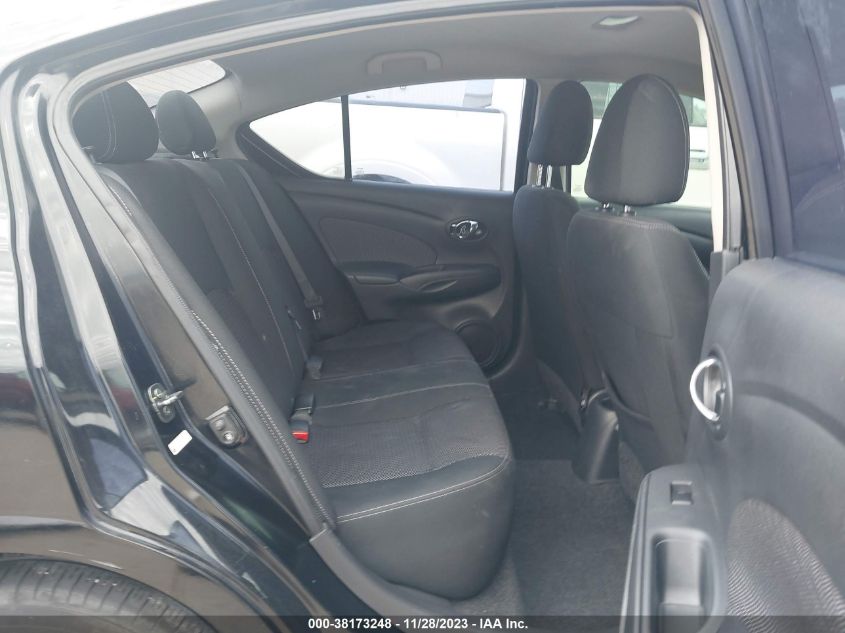 2015 NISSAN VERSA S/S PLUS/SV/SL - 3N1CN7AP2FL951513