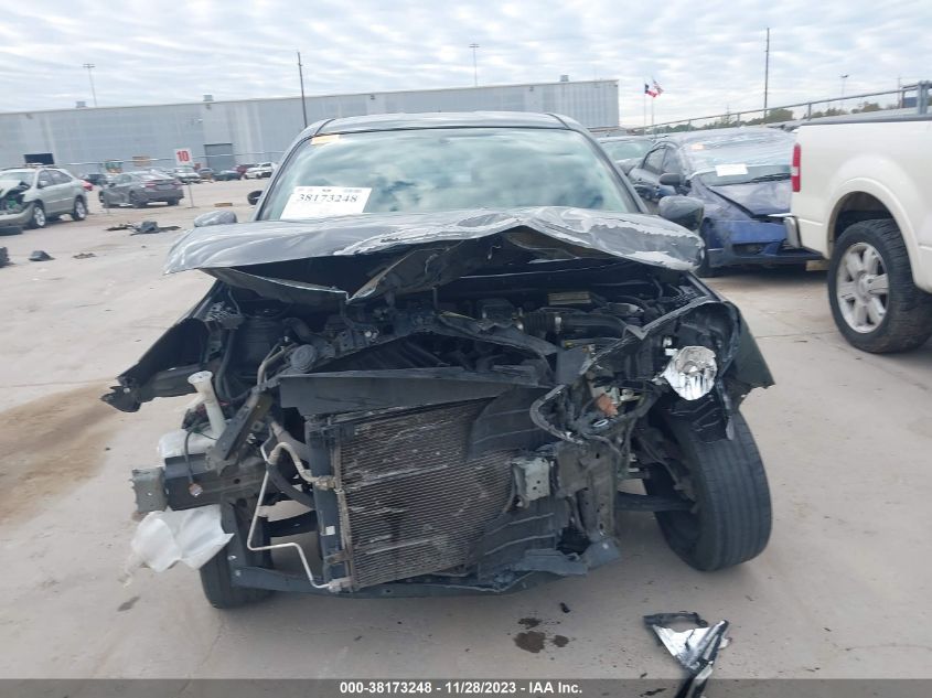 2015 NISSAN VERSA S/S PLUS/SV/SL - 3N1CN7AP2FL951513