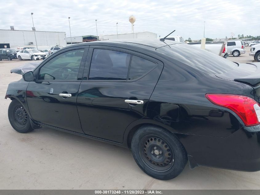 2015 NISSAN VERSA S/S PLUS/SV/SL - 3N1CN7AP2FL951513