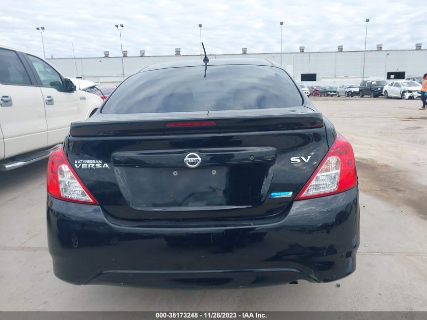 2015 NISSAN VERSA S/S PLUS/SV/SL - 3N1CN7AP2FL951513