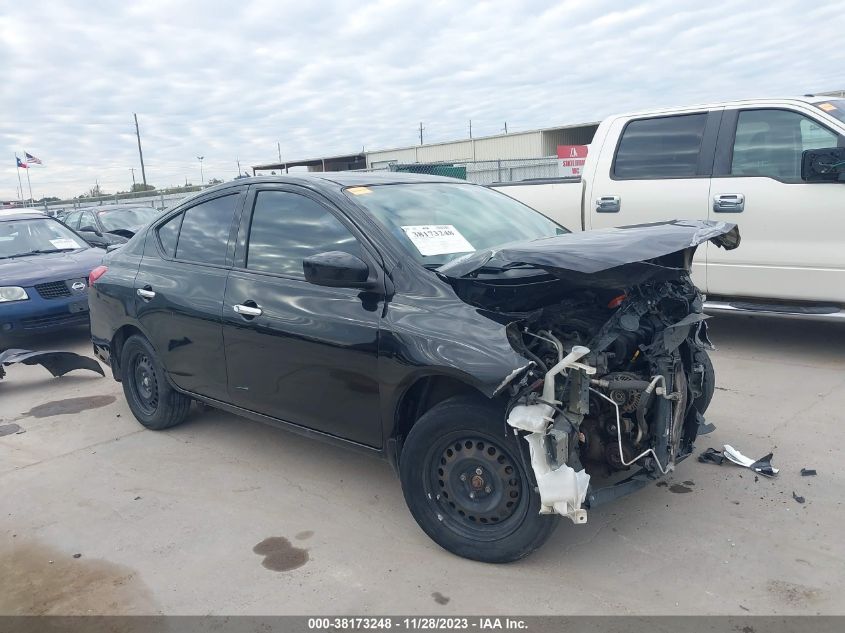 2015 NISSAN VERSA S/S PLUS/SV/SL - 3N1CN7AP2FL951513