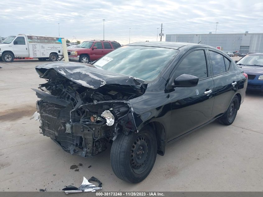 2015 NISSAN VERSA S/S PLUS/SV/SL - 3N1CN7AP2FL951513