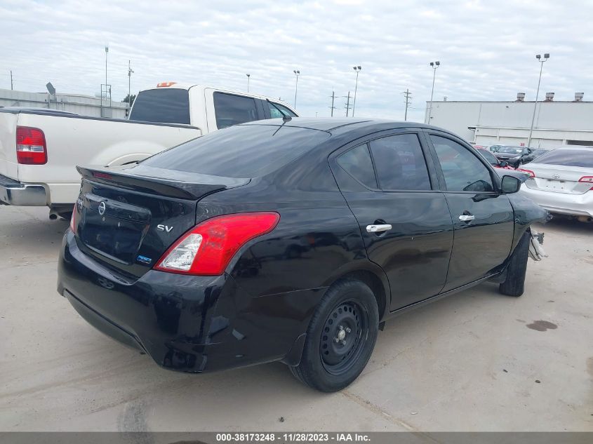2015 NISSAN VERSA S/S PLUS/SV/SL - 3N1CN7AP2FL951513
