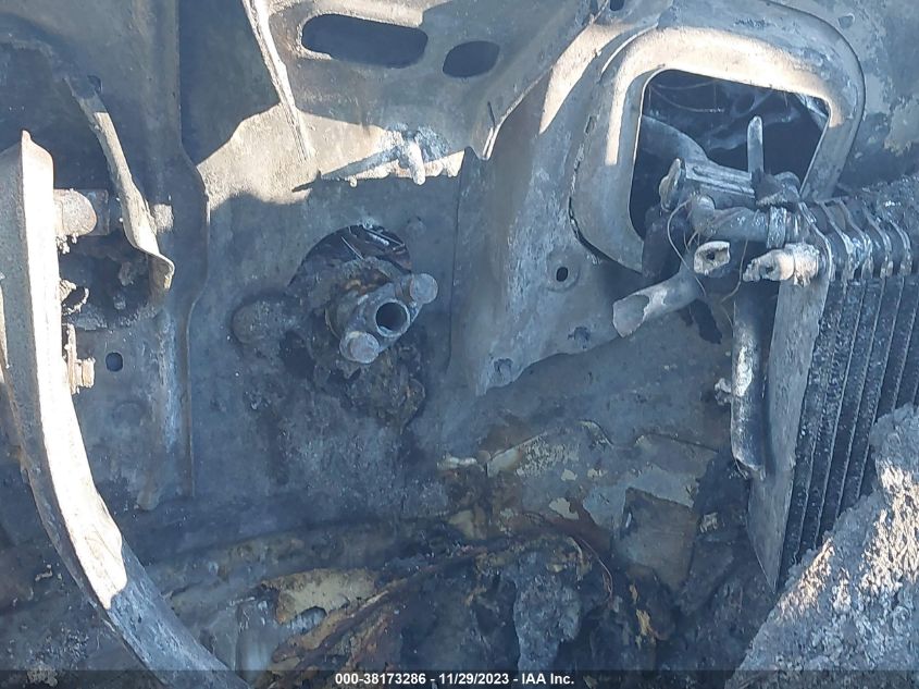 2015 MERCEDES-BENZ GL 450 4MATIC - 4JGDF6EE1FA475310