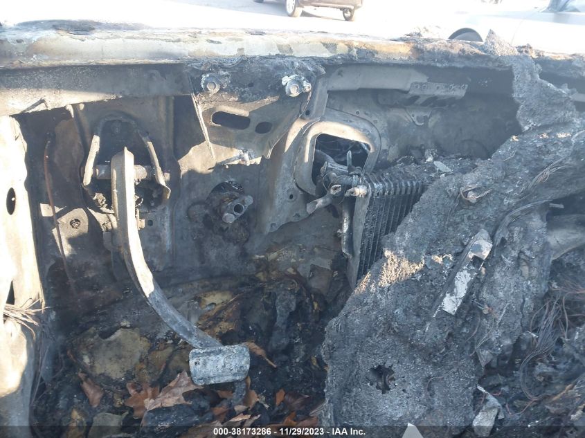 2015 MERCEDES-BENZ GL 450 4MATIC - 4JGDF6EE1FA475310