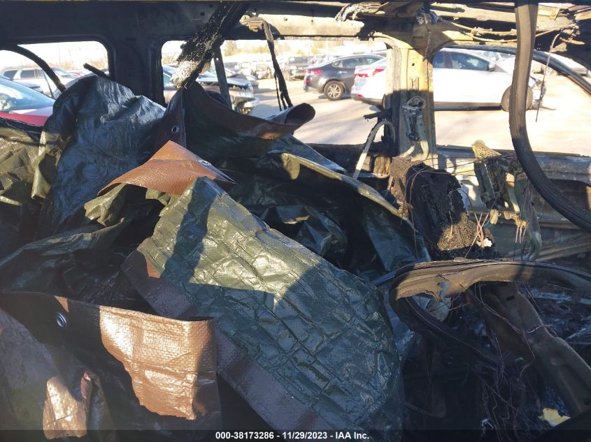 2015 MERCEDES-BENZ GL 450 4MATIC - 4JGDF6EE1FA475310