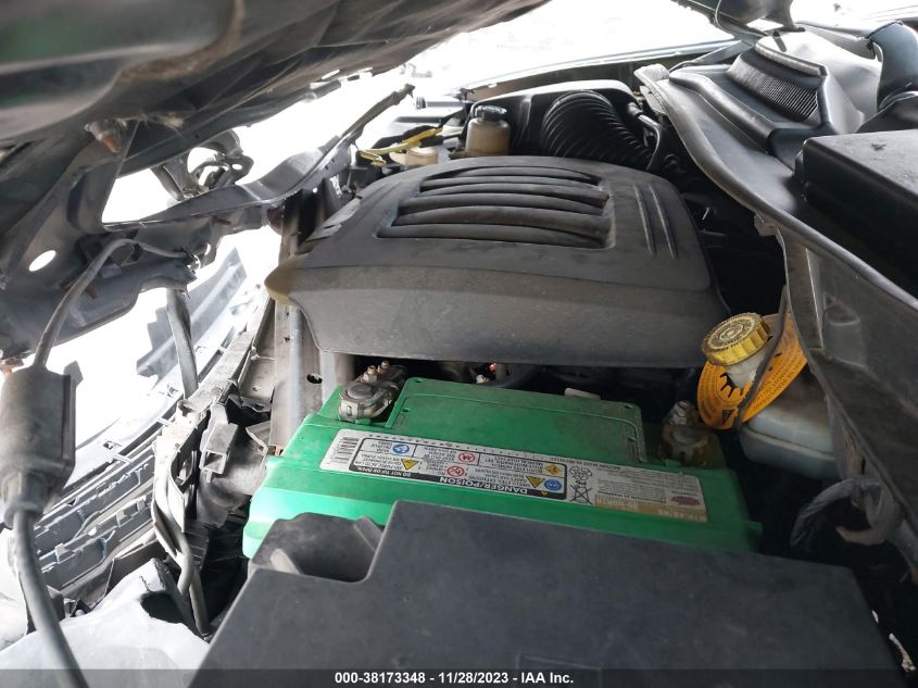 2014 CHRYSLER TOWN & COUNTRY TOURING - 2C4RC1BG2ER144077