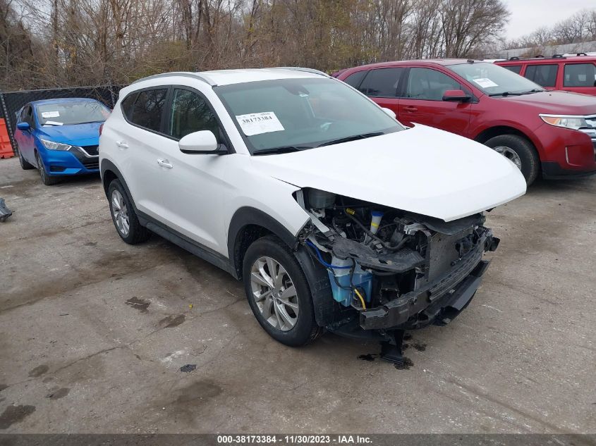 KM8J33A46KU045563 HYUNDAI TUCSON LIMITED/SEL/SPORT 2019